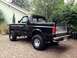 1987 Ford Bronco - Topless