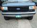 1987 Ford Bronco - Old Bench, not bad shape and available!