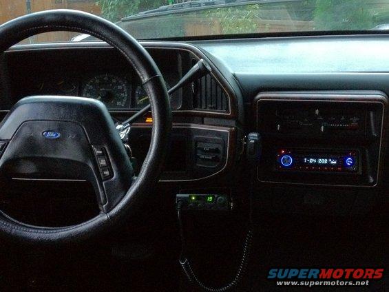 Dash all in and all works