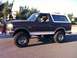 1992 Ford Bronco photo