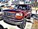 1996 Ford Bronco