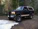 1992 Ford Bronco photo