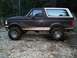 1992 Ford Bronco photo