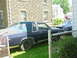 1985 Ford LTD Crown Victoria