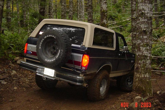 lets-go-wheelin-039-rsz.jpg Mike cutting thru the trees on powerline