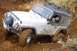 1989 Ford Bronco - Jeff on the hill also