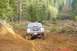 1989 Ford Bronco - Crossed up a little