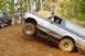 1989 Ford Bronco - Woah..Tire is up a little