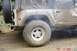 1989 Ford Bronco - Jeep was having some brake problems