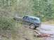 1989 Ford Bronco - The newbie Jay entering FB5