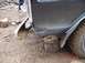 1989 Ford Bronco - This is the damage done to Jay's