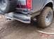 1989 Ford Bronco - And some for Mike