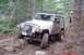1989 Ford Bronco - Same rock