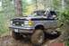 1989 Ford Bronco - My turn