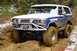 1989 Ford Bronco - Again at the top...Way slick