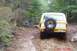 1989 Ford Bronco - And winching up