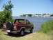 1984 Ford Bronco