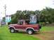 1984 Ford Bronco