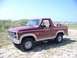 1984 Ford Bronco