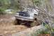 1989 Ford Bronco - I gave it a few tries...nobody from our camp made it up.