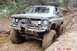 1989 Ford Bronco - Hugh made it look easy with his 44s