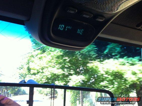 img_03451.jpg Yes it actually got that hot while installing the thing. It SUCKED.