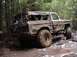 1989 Ford Bronco - Berne on the bone crusher...next few pics...