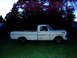 1967 Ford F-250 - This pickup truck appears to be from the early 1970s, not a 1967 model.