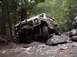 1989 Ford Bronco - 30 min to make it around!!