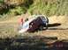 1989 Ford Bronco - We came across a stranded BII
