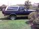 1994 Ford Bronco