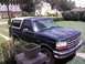 1994 Ford Bronco