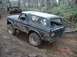 1989 Ford Bronco - Jim made it look easy
