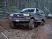 1989 Ford Bronco - Mike up a little higher on the FB5