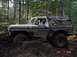 1989 Ford Bronco - Berne on THE rock