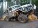 1989 Ford Bronco - Poser shot