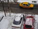 1995 Ford Probe