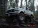 1989 Ford Bronco - Alvie too