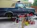 1988 Ford Bronco - New Rear end, Ball Joints, Shocks, U Joints. and other little things