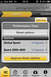 2001 Mercury Grand Marquis - Screenshot of a performance tuning app interface with options for spark adjustments.