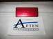 2002 Ford Taurus - A red SCT tuning device sits atop an Apten Performance sticker.