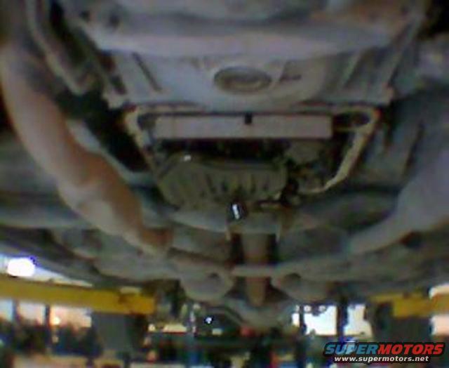 1999 Mercury Grand Marquis photo