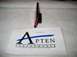 2002 Ford Taurus - A red car tail light assembly is shown with a logo for Apten Performance.