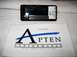 2002 Ford Taurus - Apten Performance sticker is shown with an SCT 5500 B tuning device.