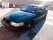 2003 Ford Crown Victoria