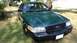 2003 Ford Crown Victoria