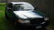 2003 Ford Crown Victoria