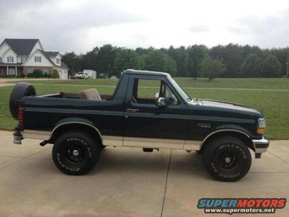 93' EB 351w
