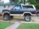 1985 Ford Bronco