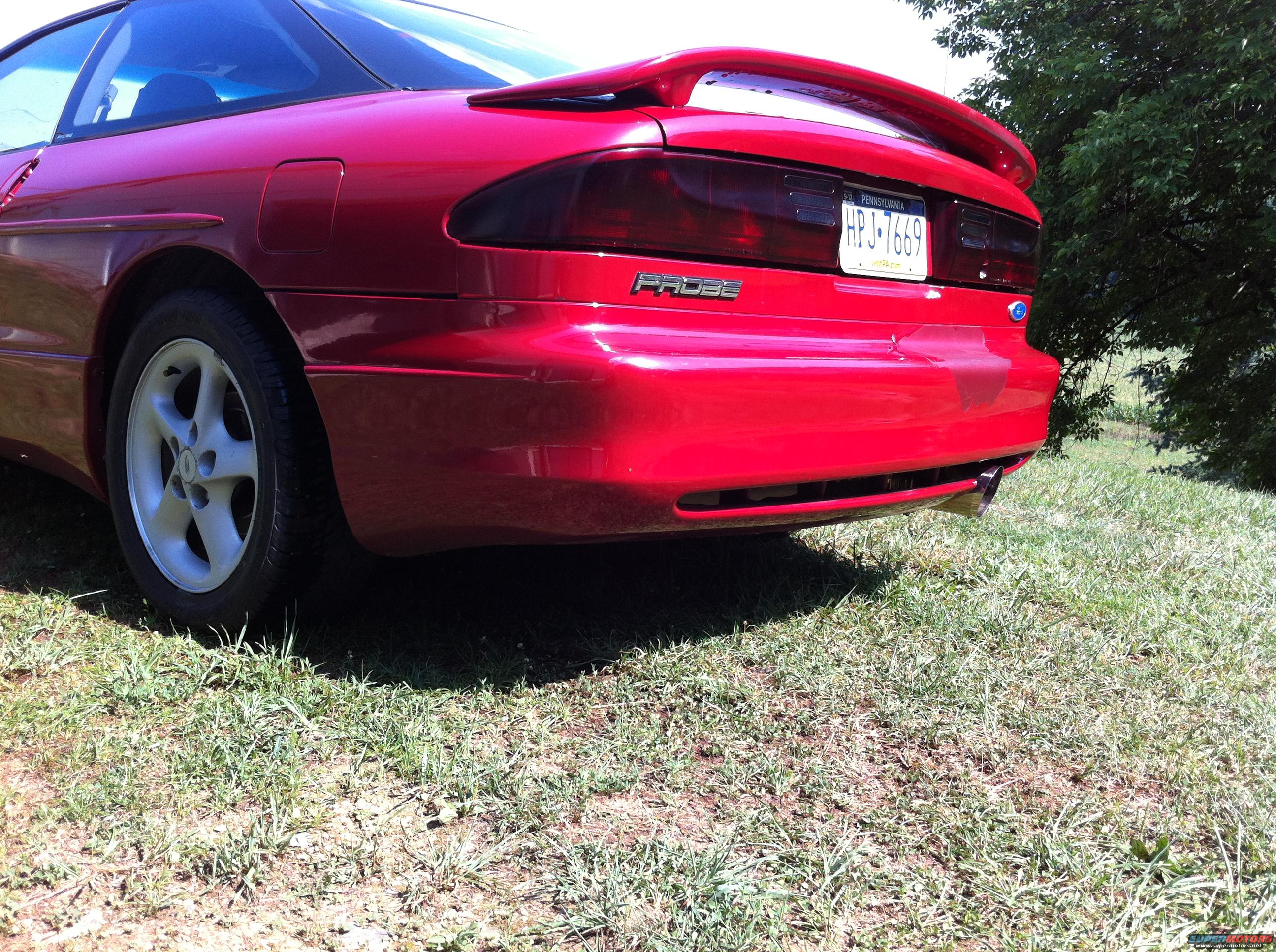 1994 Ford Probe